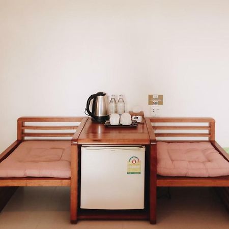 Loei Pavilion Resort Hotel Eksteriør billede